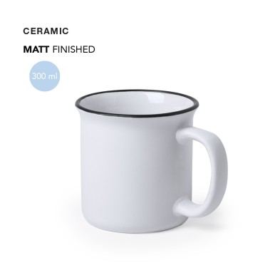 Taza Bercom