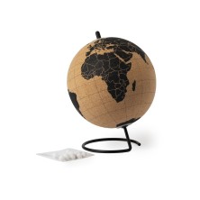 Globo Terráqueo Munds