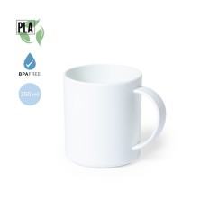 Taza Pioka