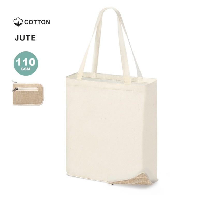 Bolsa Plegable Dylan