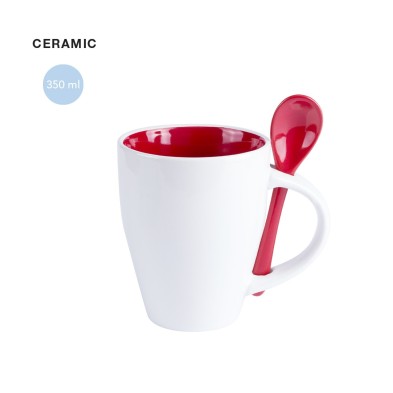 Taza Cotes