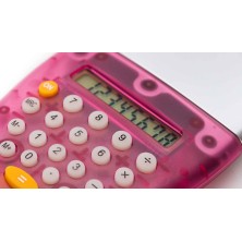 Calculadora Ozone