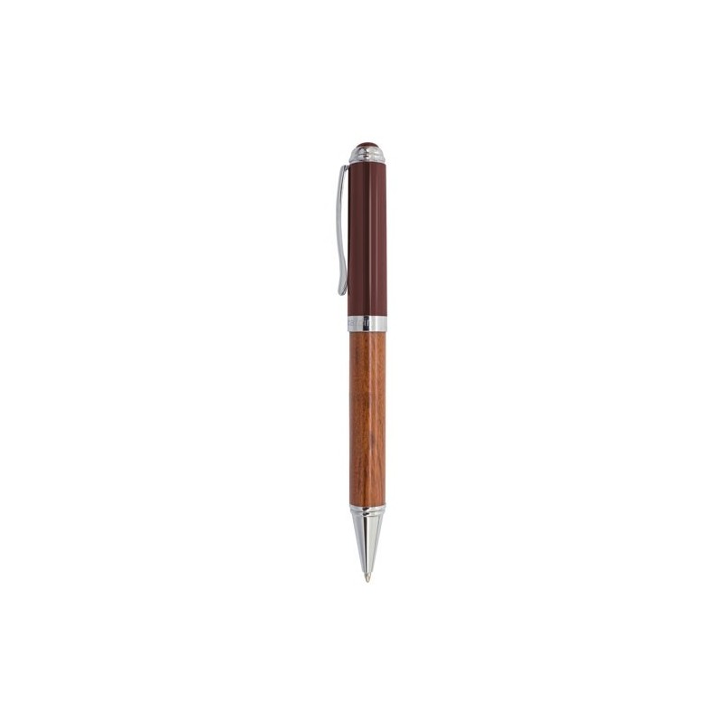 BOLÍGRAFO DE MADERA PIERRE CARDIN "SAINT ÉTIENNE"