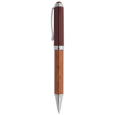 BOLÍGRAFO DE MADERA PIERRE CARDIN "SAINT ÉTIENNE"