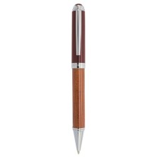 BOLÍGRAFO DE MADERA PIERRE CARDIN "SAINT ÉTIENNE"