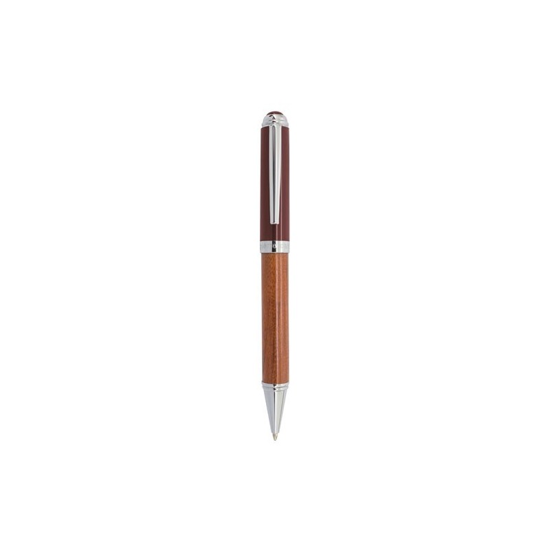 BOLÍGRAFO DE MADERA PIERRE CARDIN "SAINT ÉTIENNE"