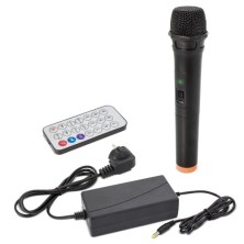 TROLLEY ALTAVOZ BLUETOOTH "PARTY TIME"