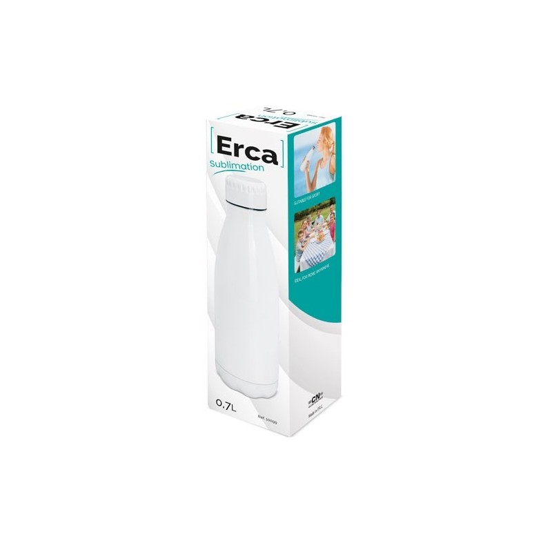 BOTELLA SUBLIMACION "ERCA"