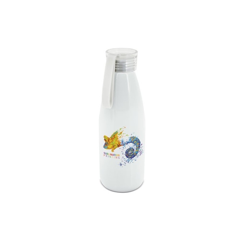 BOTELLA ALUMINIO "VUTON" SUBLIMACIÓN