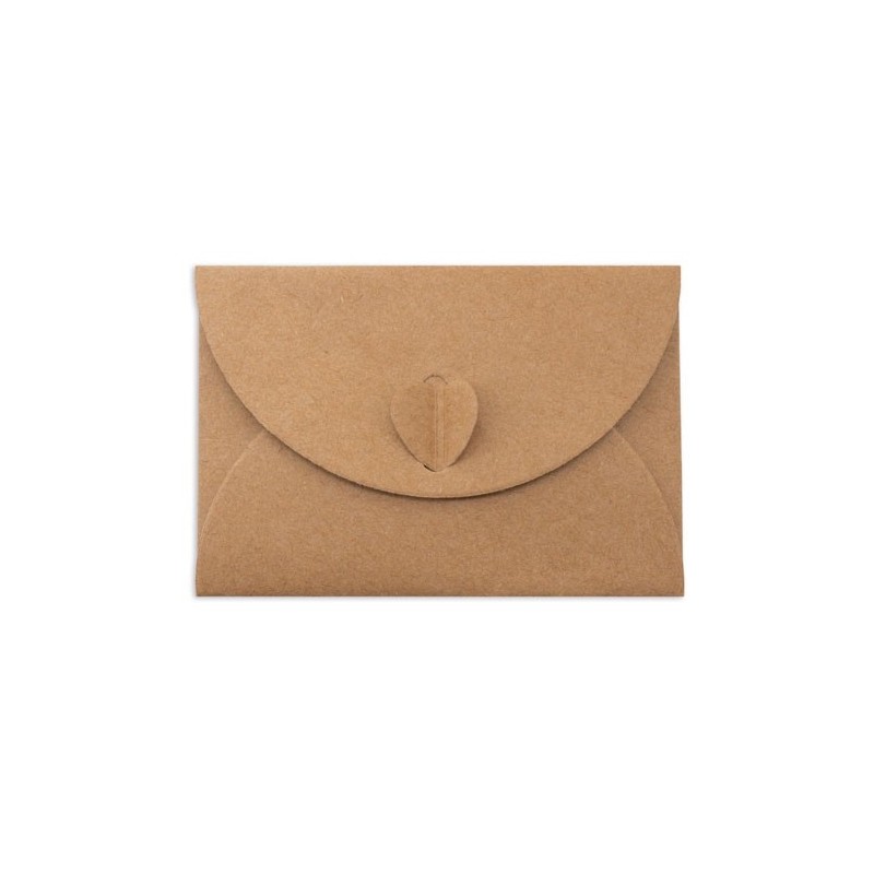 TARJETAS VINTAGE FLORES SECAS (PACK DE 10)