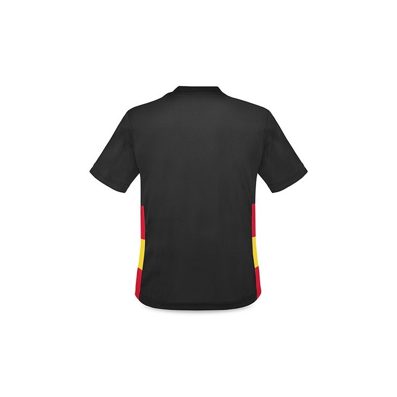 CAMISETA TENIS DRY&FRESH NIÑO "TENIS"