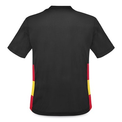 CAMISETA TENIS DRY&FRESH NIÑO "TENIS"