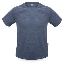 CAMISETA DE ALGODÓN 160G
