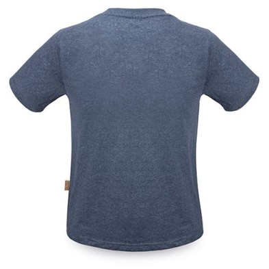 CAMISETA DE ALGODÓN 160G