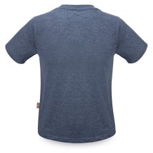 CAMISETA DE ALGODÓN 160G