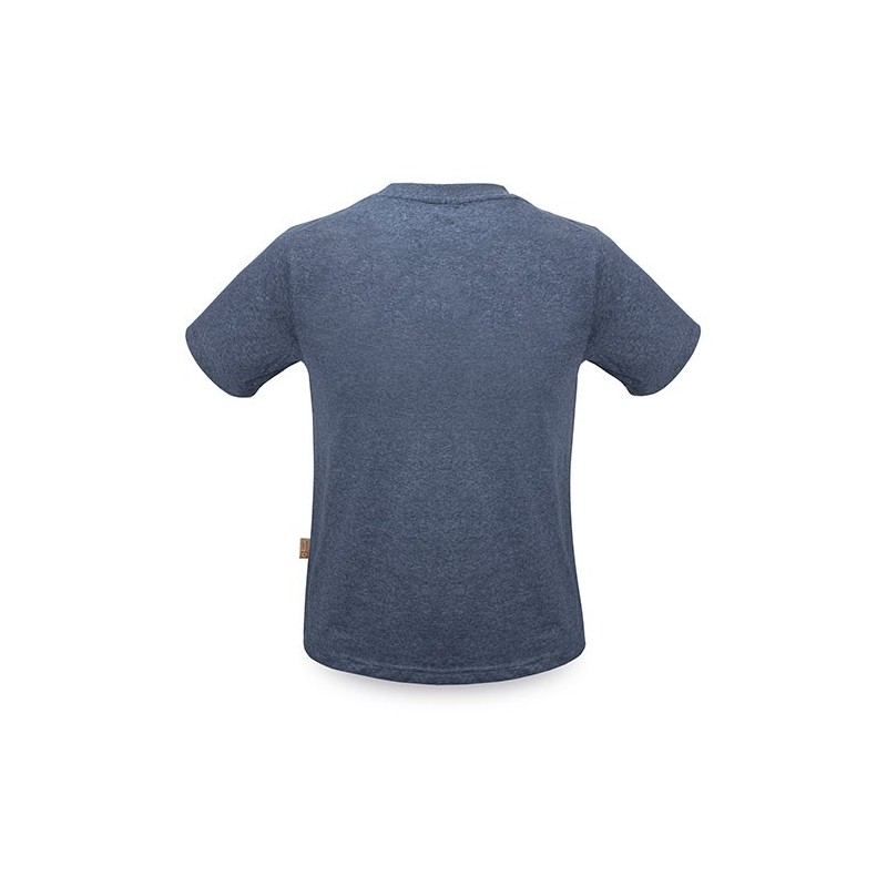 CAMISETA DE ALGODÓN 160G