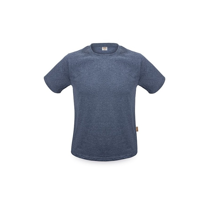 CAMISETA DE ALGODÓN 160G