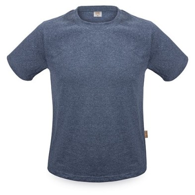 CAMISETA DE ALGODÓN 160G