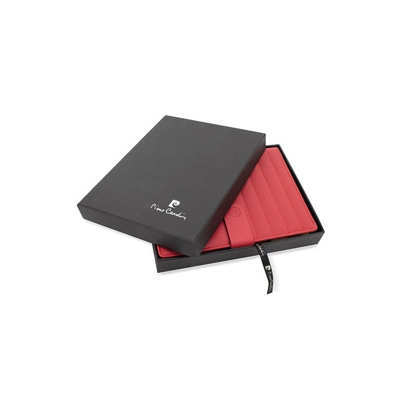 AGENDA REIMS PIERRE CARDIN D/P