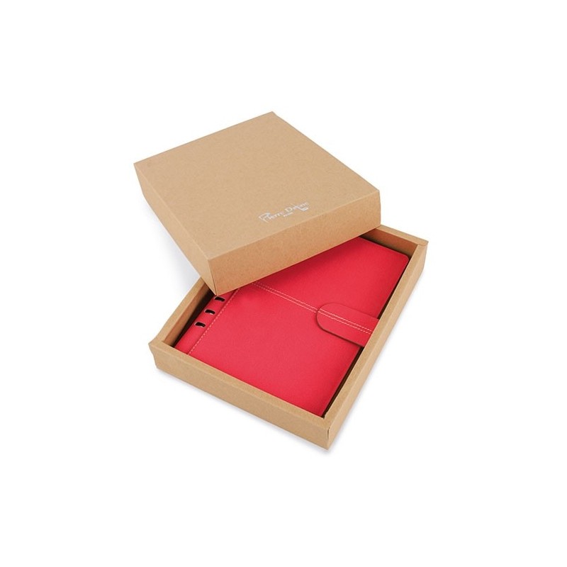 AGENDA MILAN CAMEL DIA PAGINA