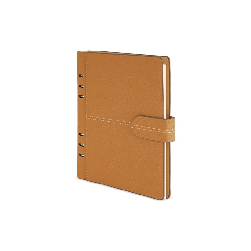 AGENDA MILAN CAMEL DIA PAGINA
