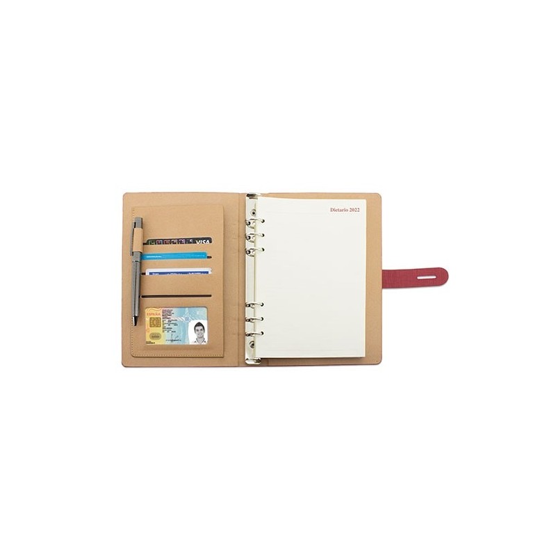 AGENDA MARIGNY D/P PIERRE CARDIN