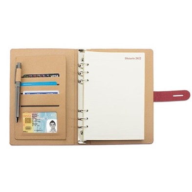 AGENDA MARIGNY D/P PIERRE CARDIN