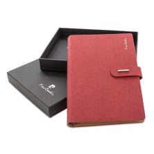 AGENDA MARIGNY D/P PIERRE CARDIN