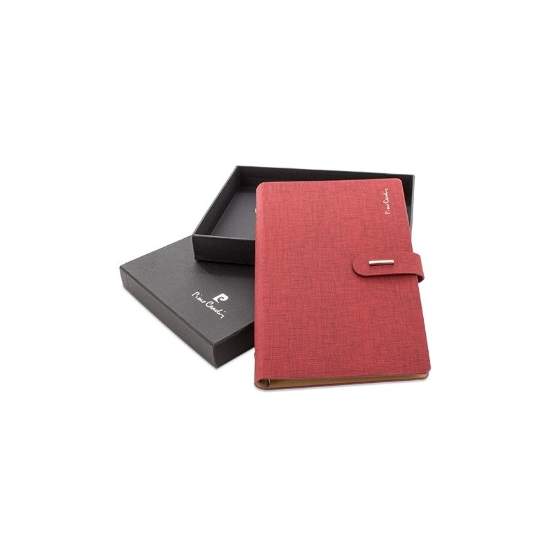 AGENDA MARIGNY D/P PIERRE CARDIN