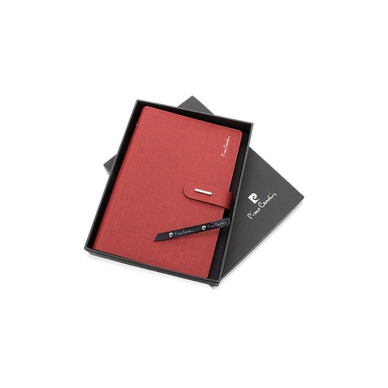 AGENDA MARIGNY D/P PIERRE CARDIN