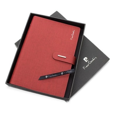 AGENDA MARIGNY D/P PIERRE CARDIN