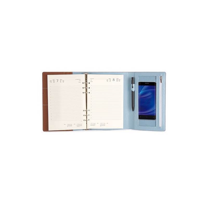 AGENDA FLEXI PIERRE CARDIN D/P