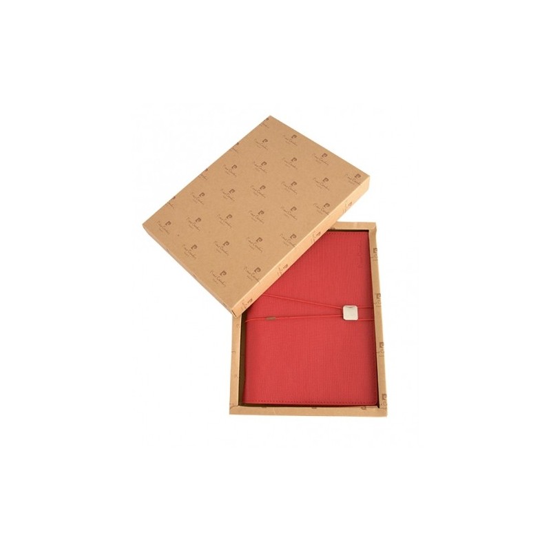 AGENDA FLEXI PIERRE CARDIN D/P