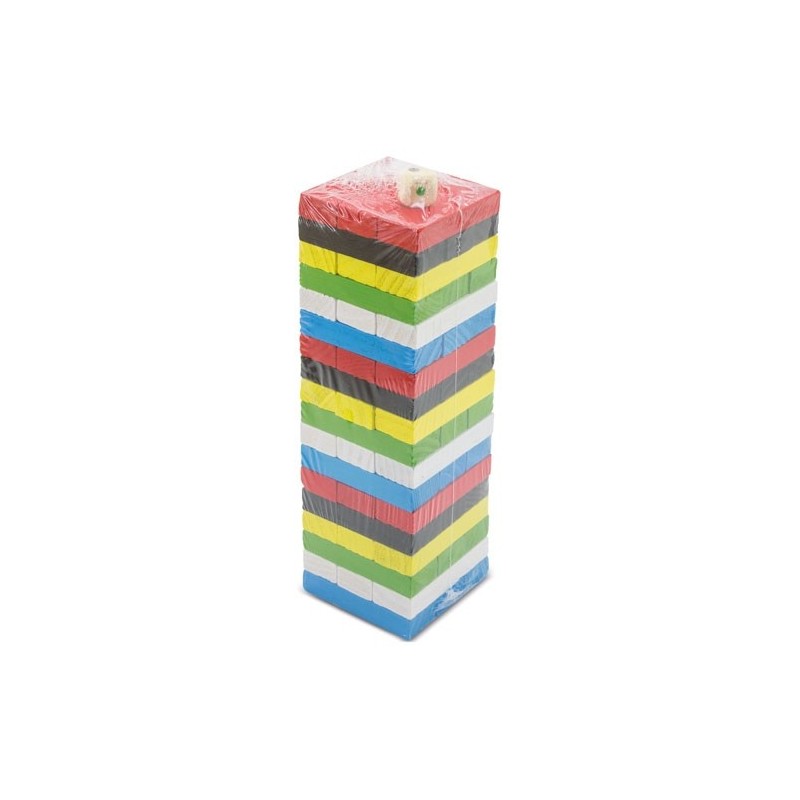 JUEGO DE MESA "TURM"