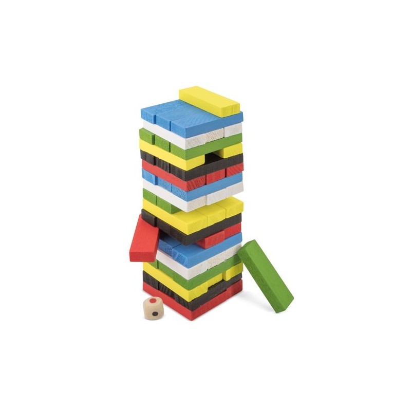JUEGO DE MESA "TURM"