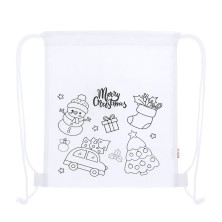 Mochila Taky