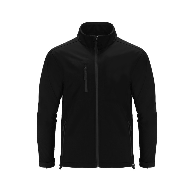 Chaqueta Grifter
