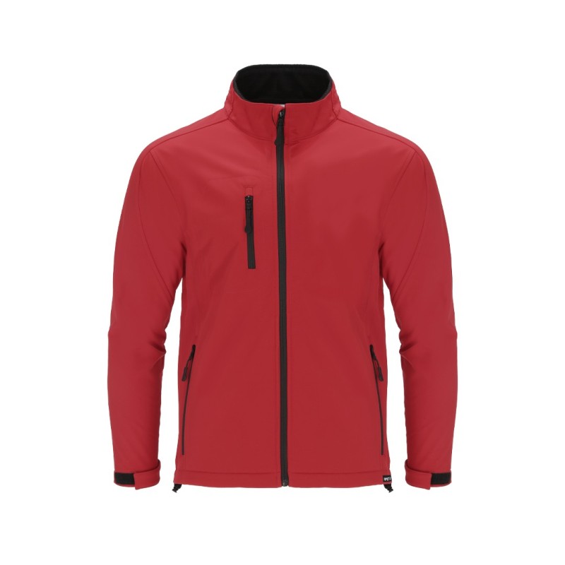 Chaqueta Grifter