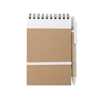 Libreta Ecocard