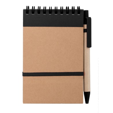 Libreta Ecocard