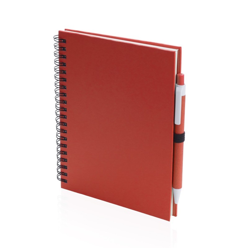 Libreta Koguel