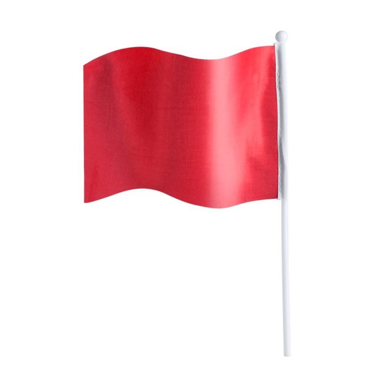 Banderín Rolof
