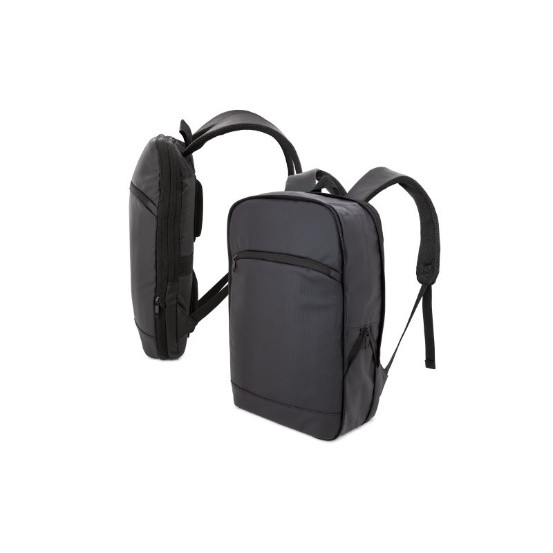 MOCHILA EXTENSIBLE PIERRE DELONE "JENSEN"