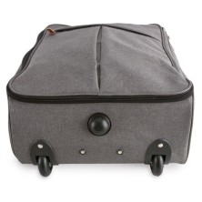TROLLEY "LUGANO"