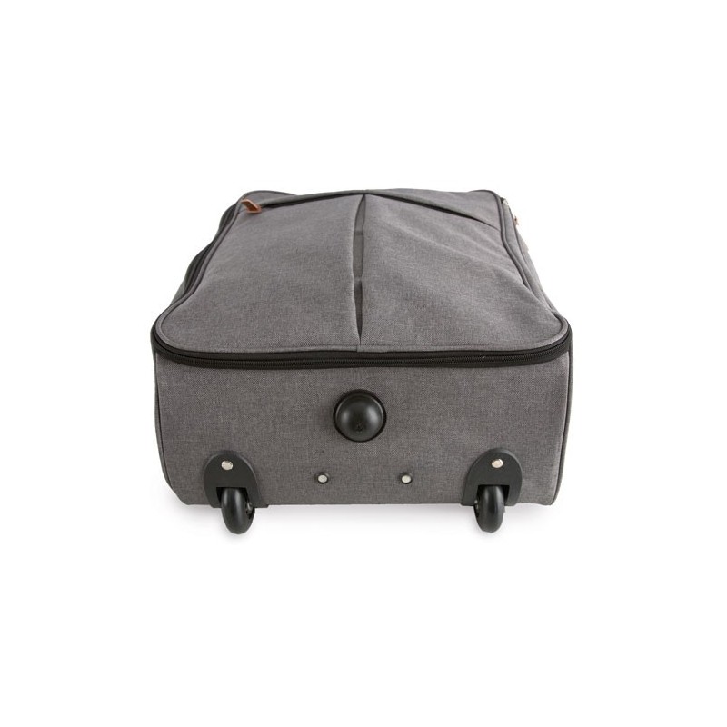 TROLLEY "LUGANO"