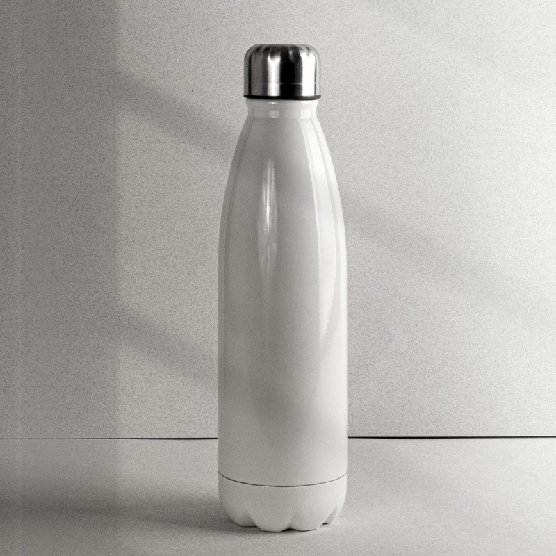 BOTELLA SODA SUBLIMA