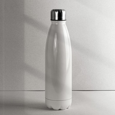 BOTELLA SODA SUBLIMA
