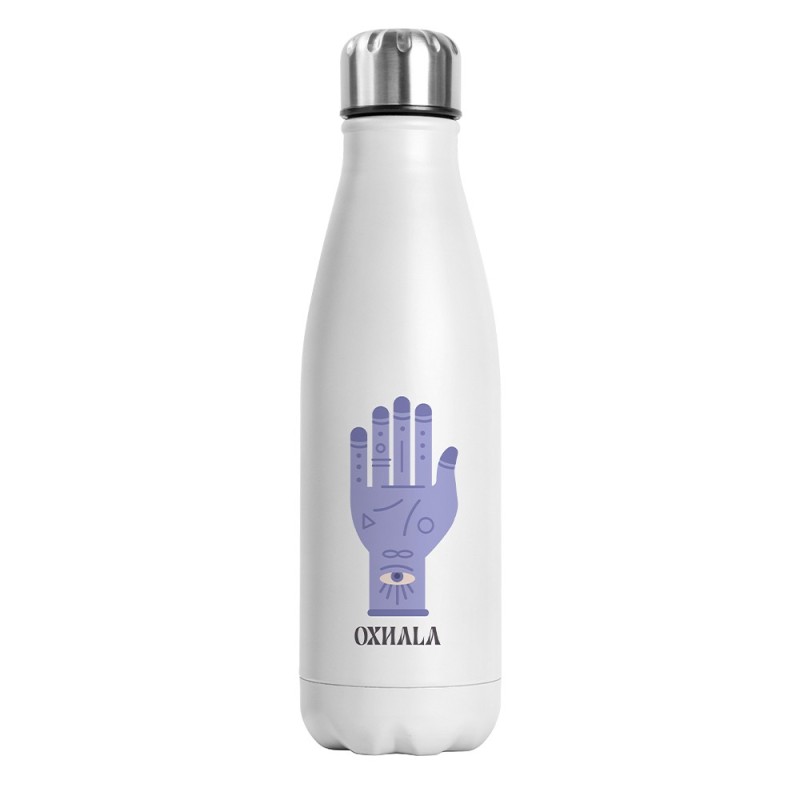 BOTELLA SODA SUBLIMA