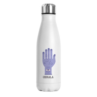 BOTELLA SODA SUBLIMA