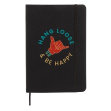 LIBRETA DELUXE 100% FSC